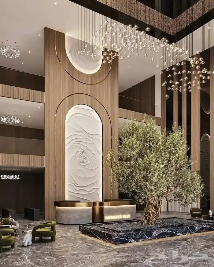 ديكورات _بديل_الخشب_بديل_الشيبرد_دهانات_تكسيات_ترميم_ورق_جد 6