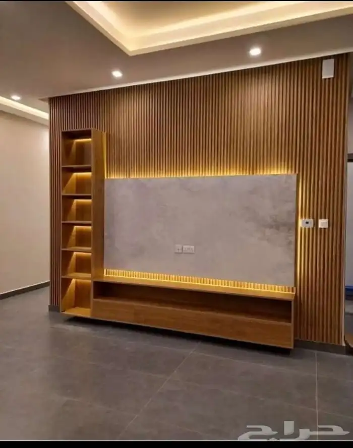 معلم دهانات وفنى ديكورات 4