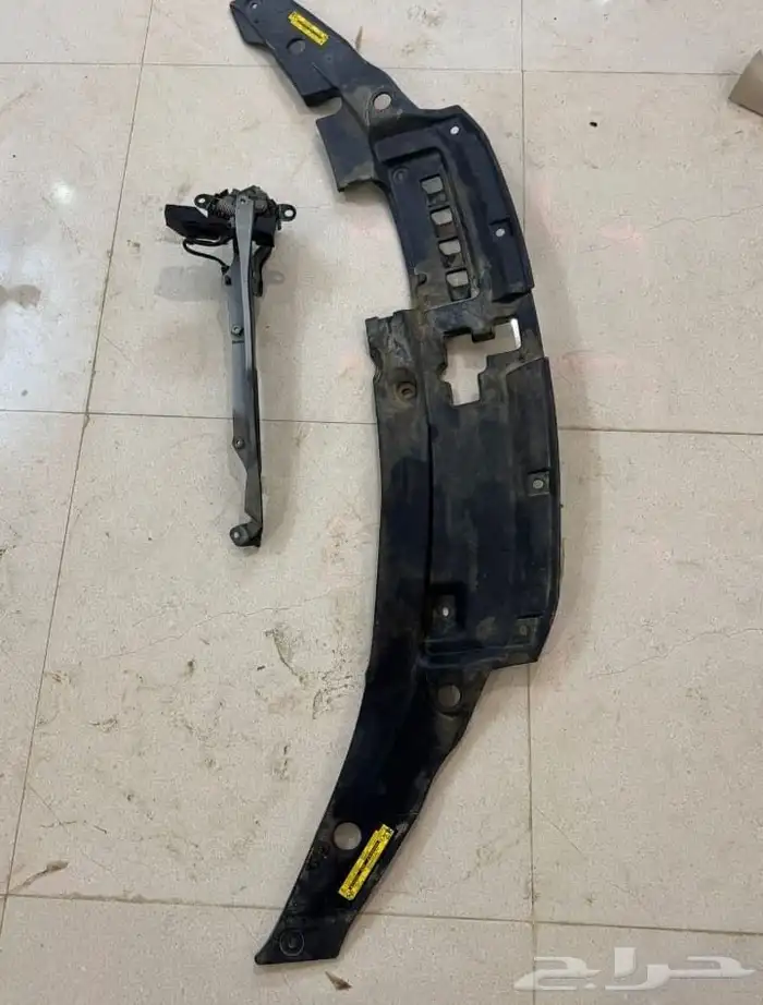 ديكورات لكزز es350 4