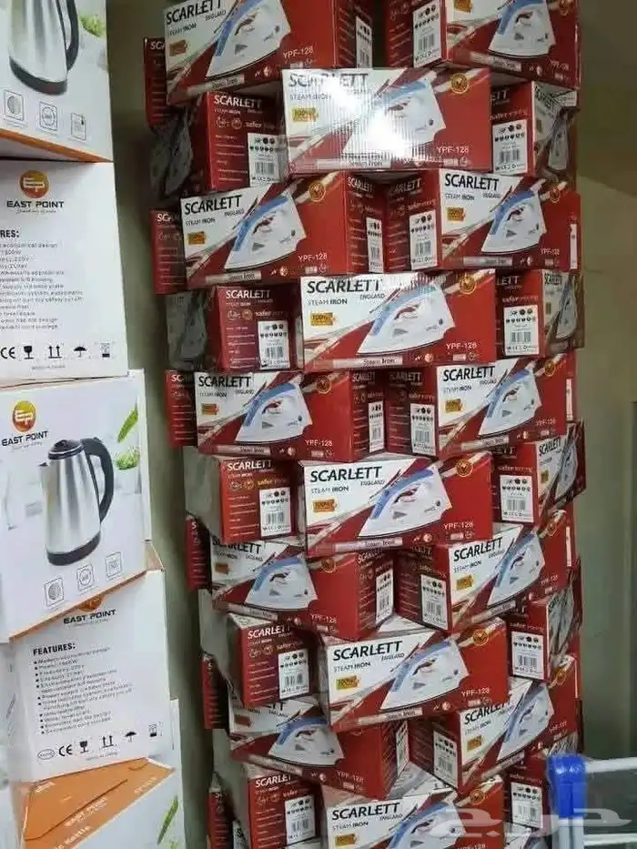 عرض البلاش 4