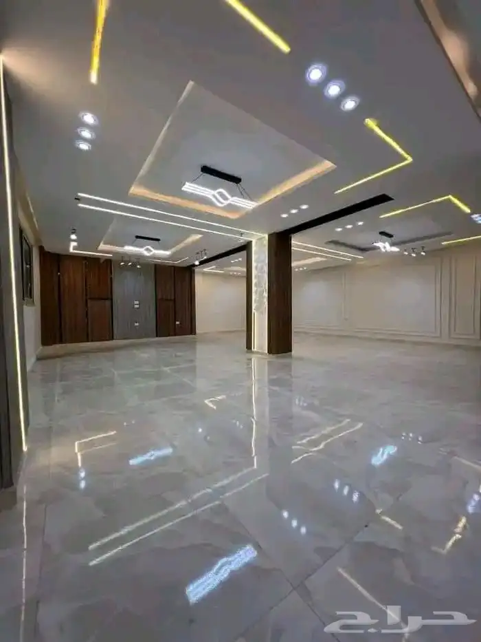 دهان جميع مناطق جيزان لجميع انواع الدهانات والديكورات الحديث 8