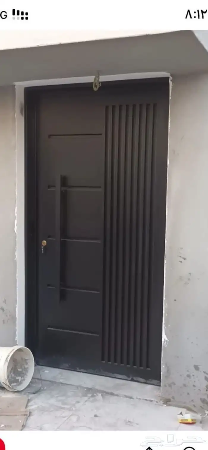 لجميع انواع الحدادة 2