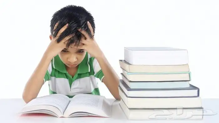 . خلي ابنك متفوق حتى لو عنده صعوبة في القراءة والكتابة 5