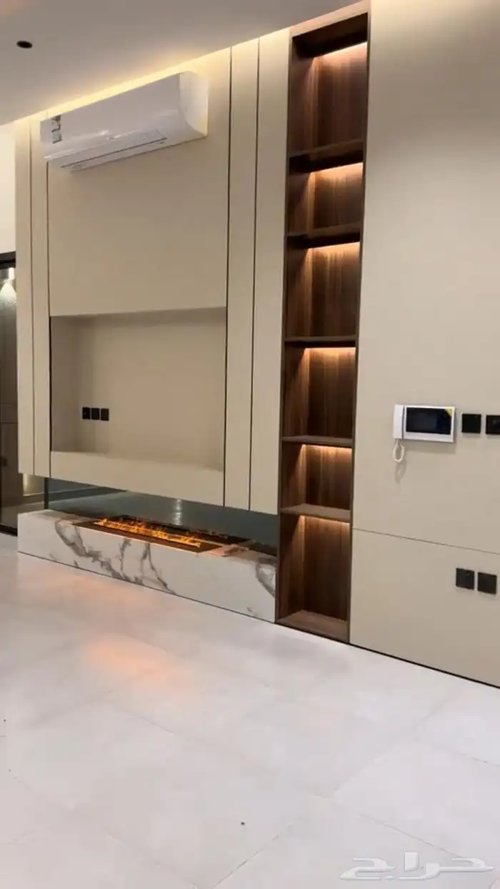 ديكورات ورقة جدران تركيبه شيبورد تركيبه جميعا الديكورات 4