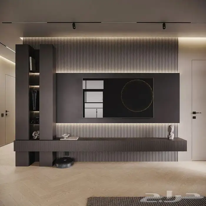 تشطيب داخلي تصميم وتنفيذ 0