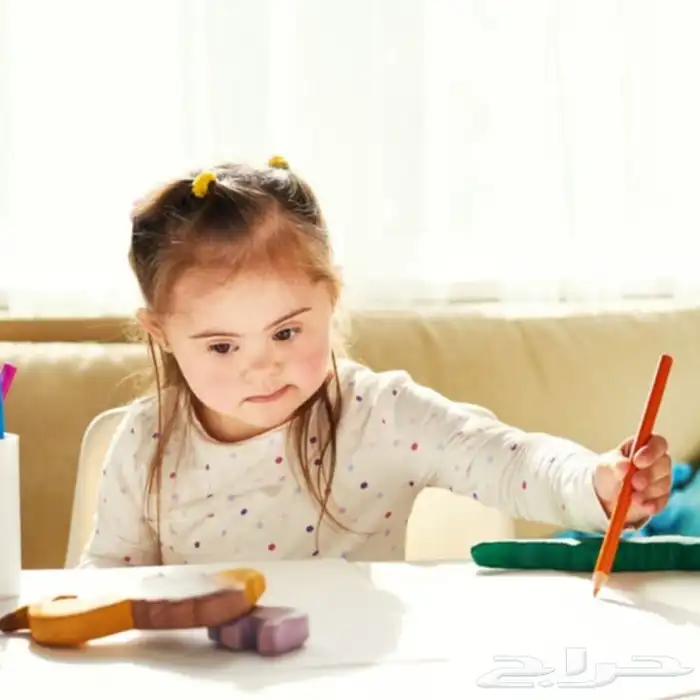 طفلك عنده مشكلات في الكلام صعوبات فى التعلم أو توحد..تواصل 3