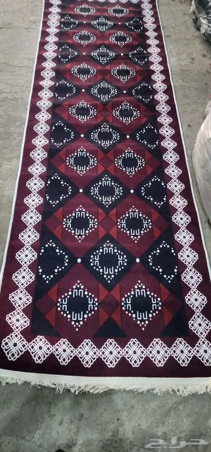 مدات سرميك للبر 7