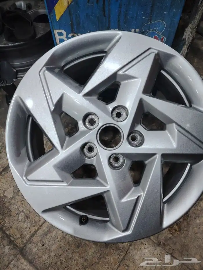 جنوط كونا هونداي الجديده 2025 اصلي وكاله 0