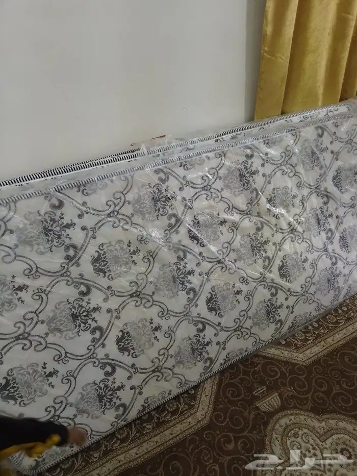 اثنين فراش نوم للبيع 2