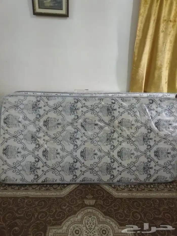 اثنين فراش نوم للبيع 3