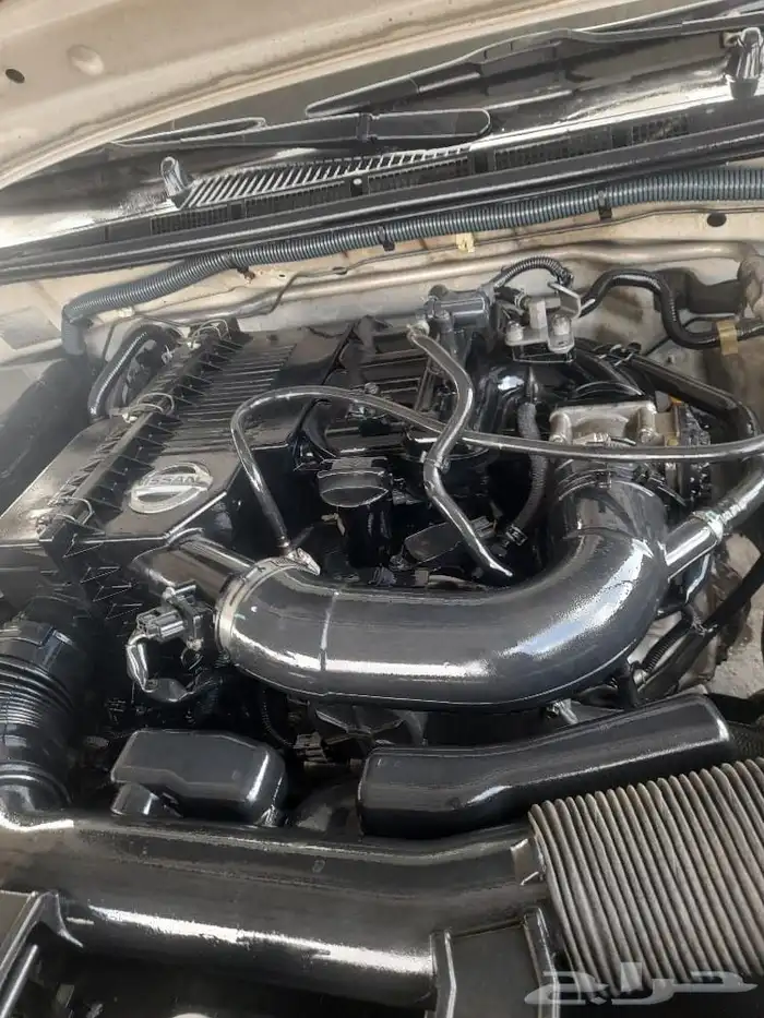 مكينه نافارا للبيع موديل 2014 0