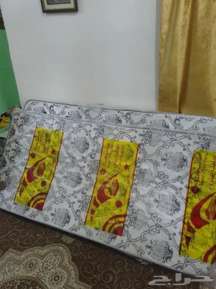 اثنين فراش نوم للبيع 0
