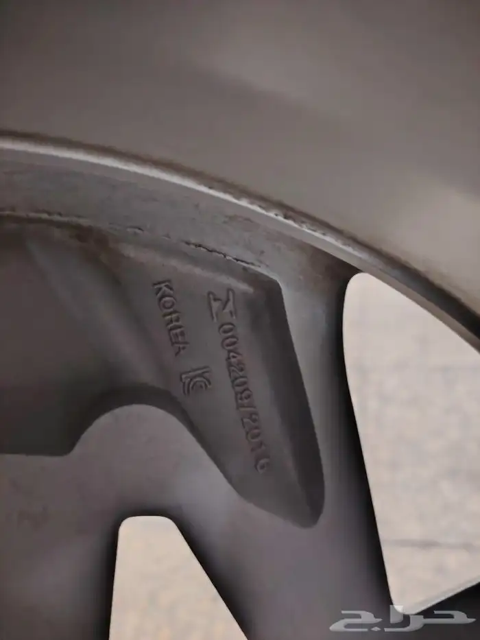 جنوط كونا هونداي الجديده 2025 اصلي وكاله 3