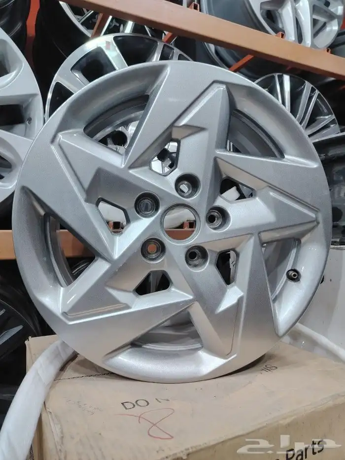 جنوط كونا هونداي الجديده 2025 اصلي وكاله 1