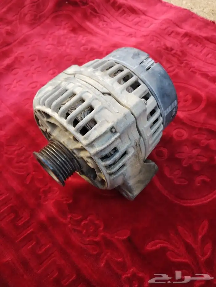 قطع غيار مرسيدس ابو عيون W210 77