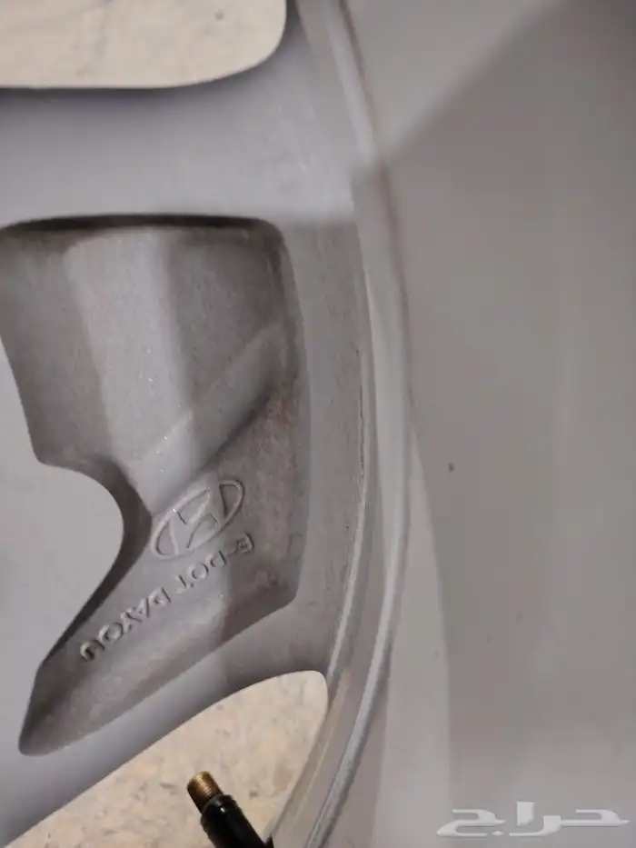 جنوط كونا هونداي الجديده 2025 اصلي وكاله 2