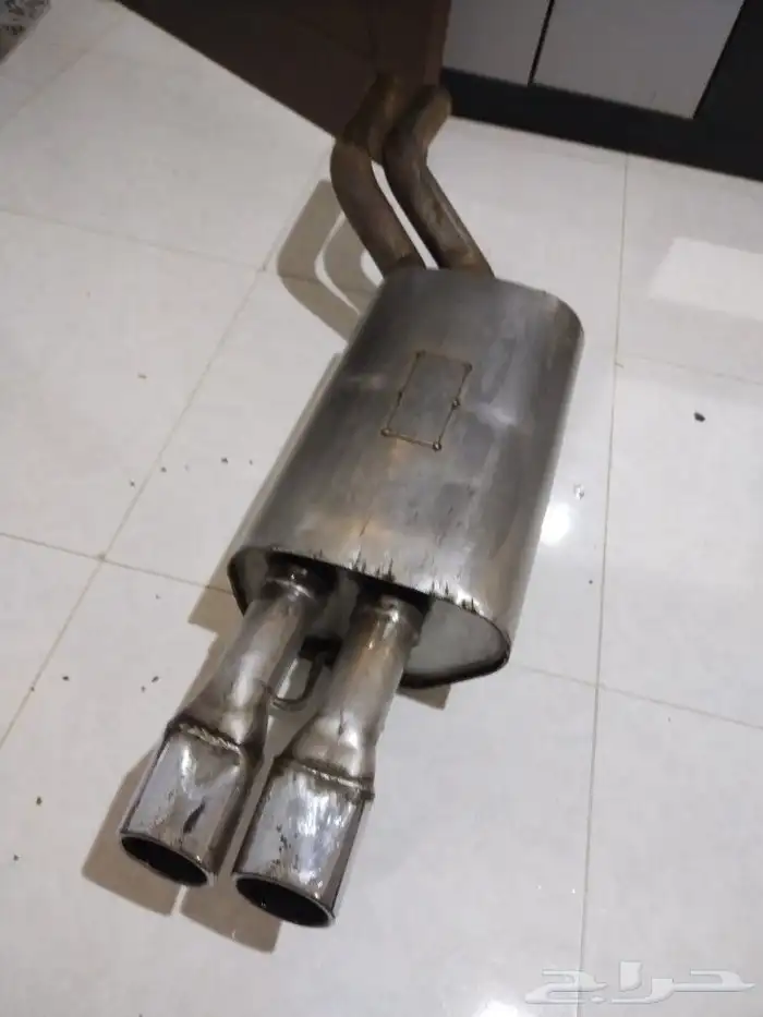 قطع غيار مرسيدس ابو عيون W210 9