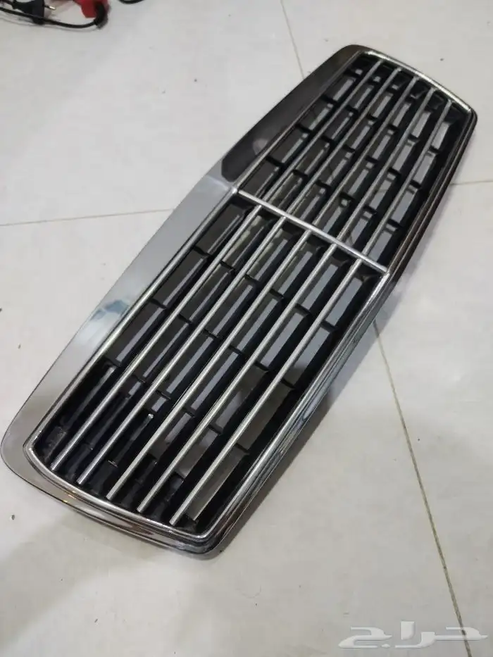 قطع غيار مرسيدس ابو عيون W210 50