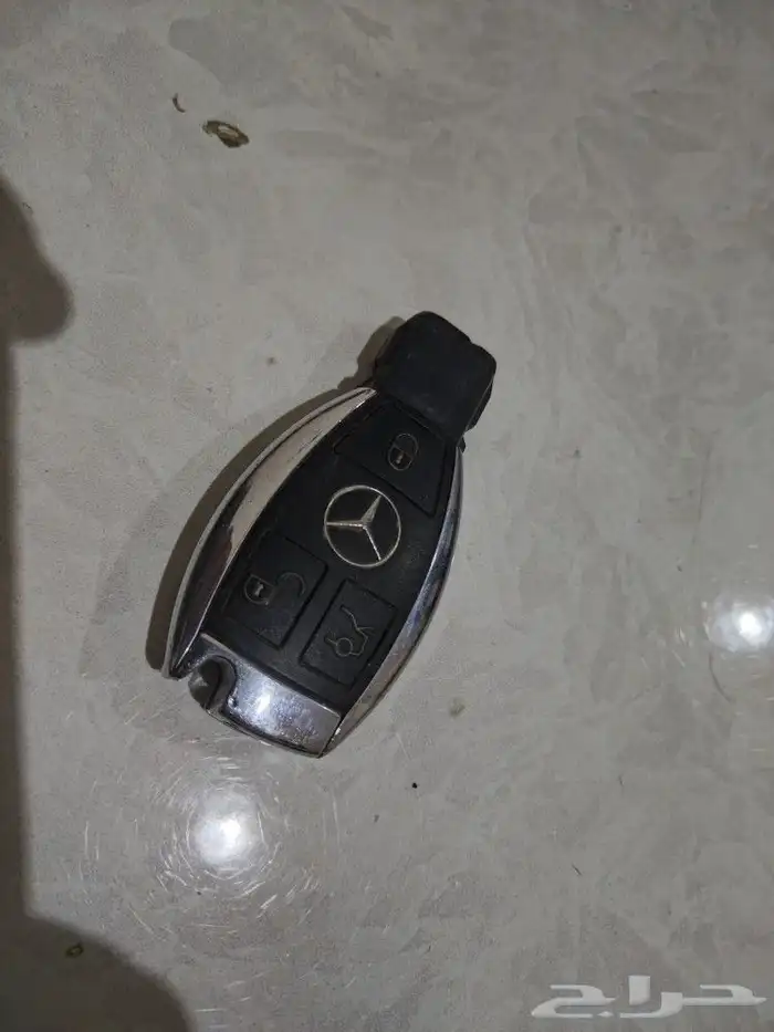 قطع غيار مرسيدس ابو عيون W210 37