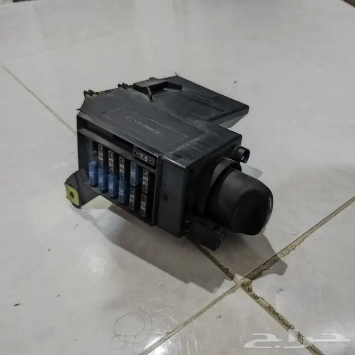 قطع غيار مرسيدس ابو عيون W210 97
