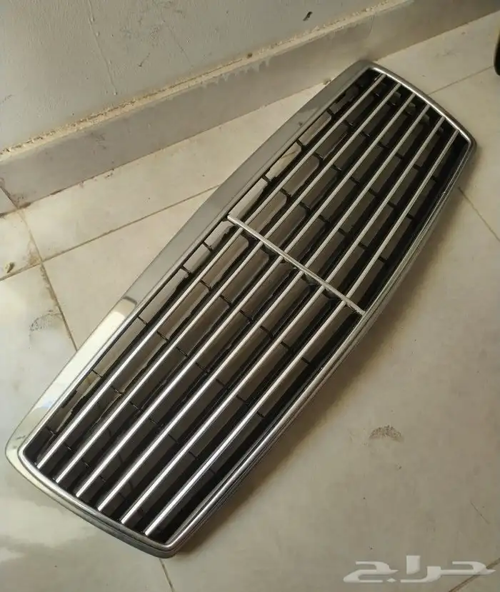 قطع غيار مرسيدس ابو عيون W210 23
