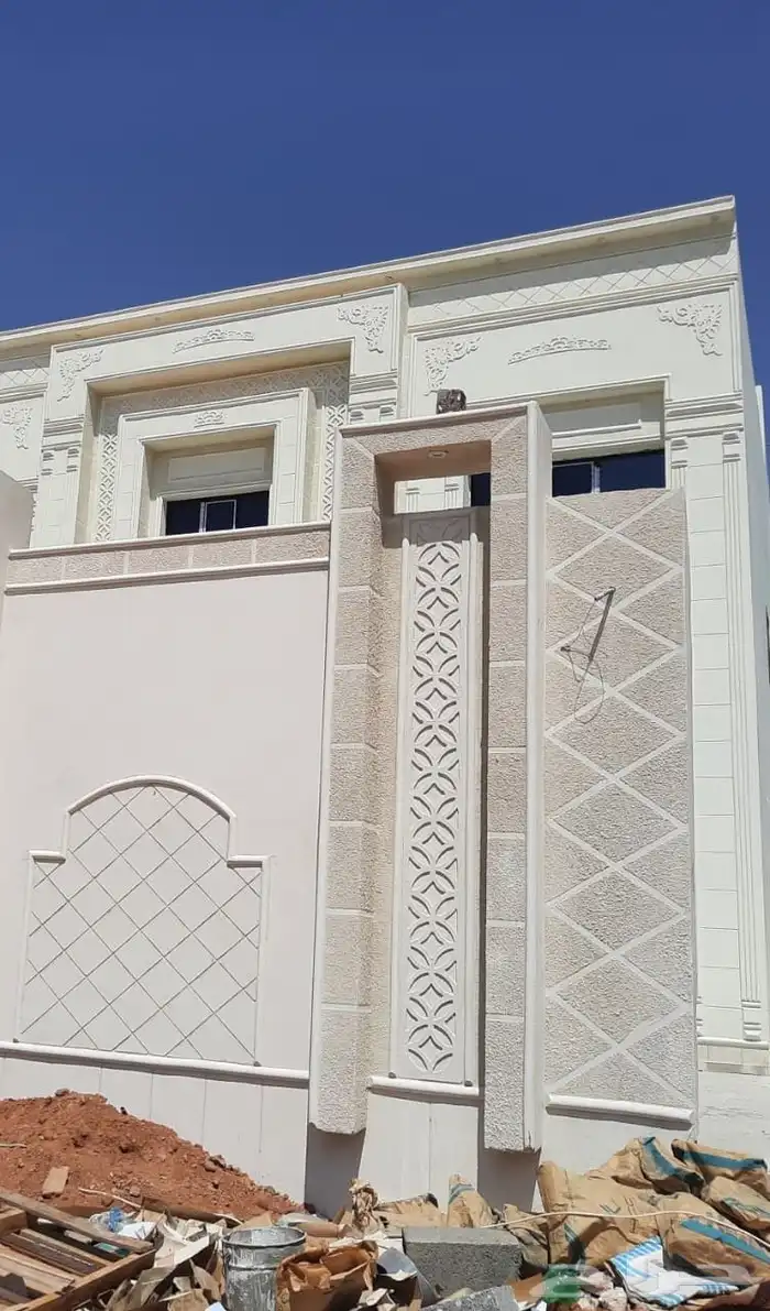 لياسه ملونة بديل الحجر الطبيعي تغنيك عن جميع الصباغات 5