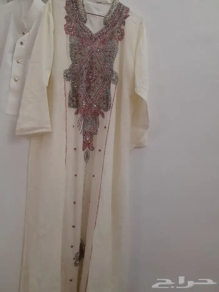 فستان جديد 2