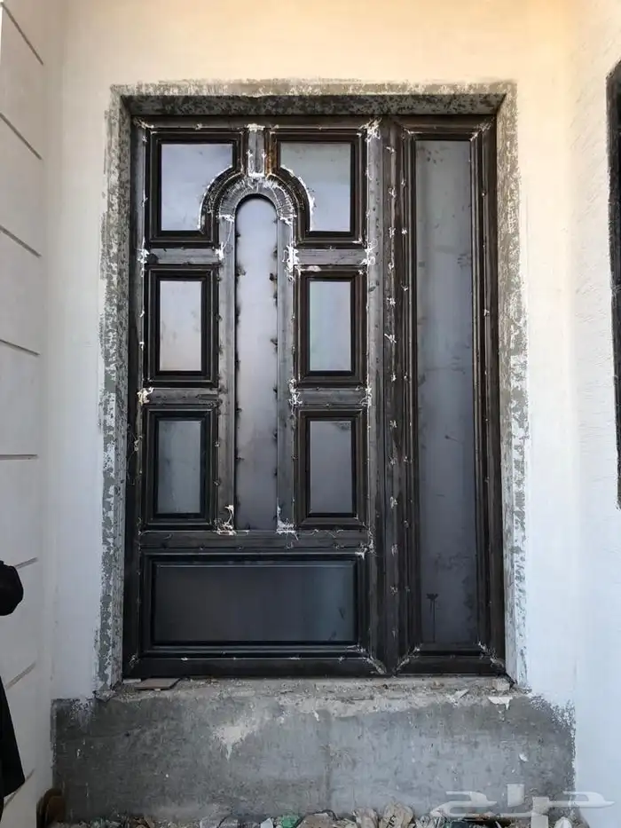 ابواب دريشه سلالم 3