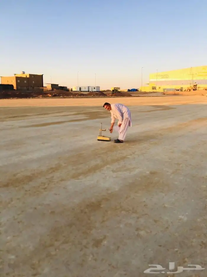مقاولات صبه ارضيات مروحه عمل ابوكسي 2
