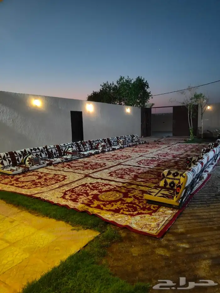 تاجير كنب كراسي كراسي شفافه طاولات قويين صبابين رجالي نسائي 1