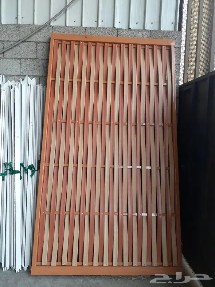 باب المنيوم شبابيك المنيومباب ليزر حديد شبابيك حديد عادي هنج 2