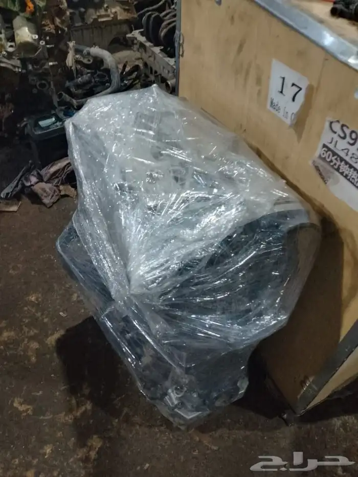 مكينة أو ممكاين سيارات صينية جيلي هافال شانجان ام جي جيتور 2