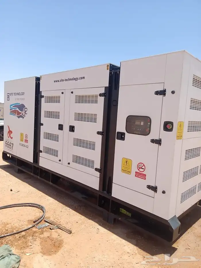 مولدات كهرباء 0