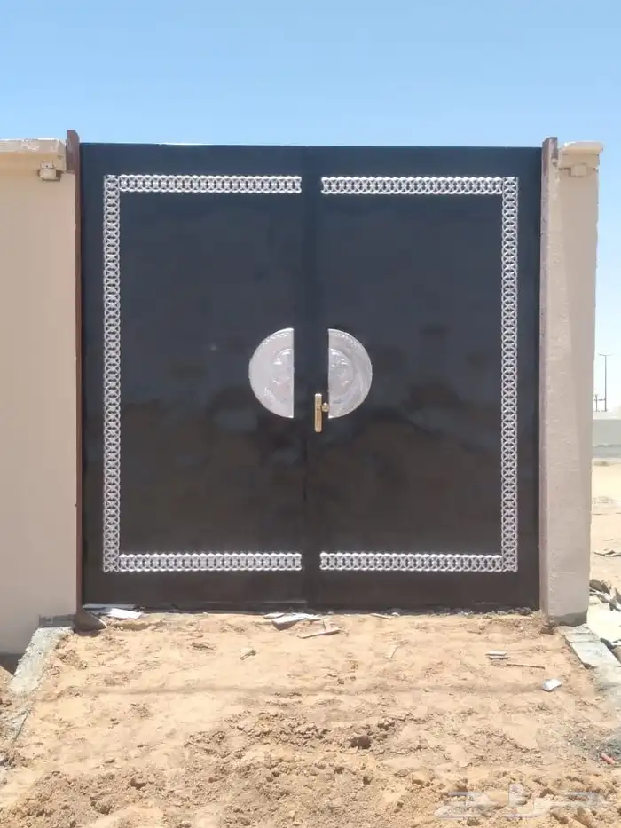 معلم حداد 0