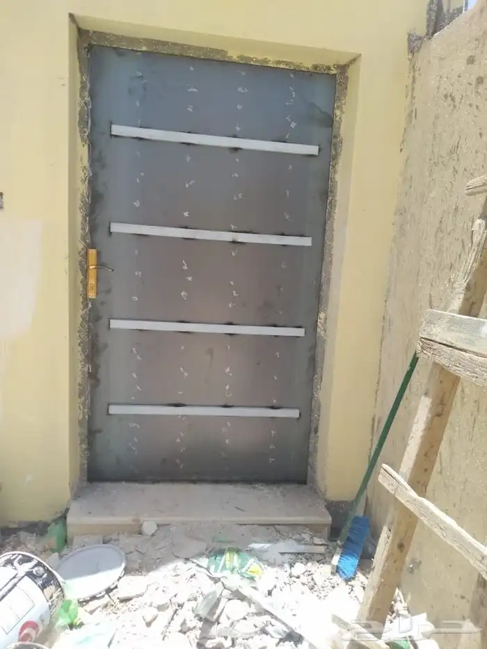 معلم حداد 1