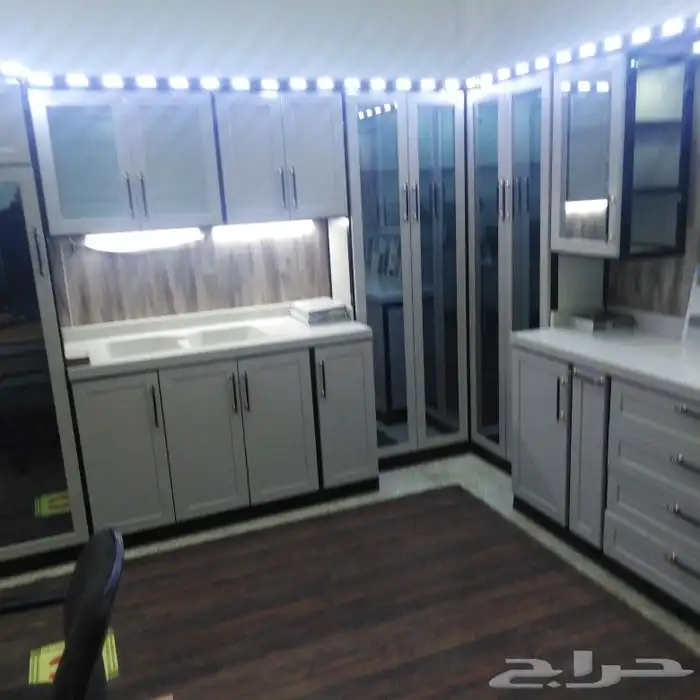 مطابخ البيت المتميز 7