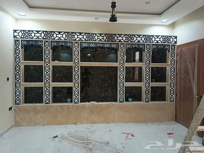مشب  مار اوجار نار 5