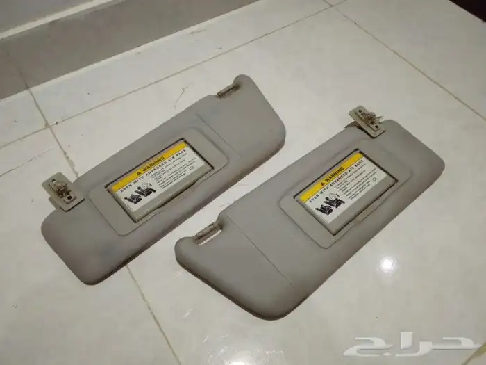 قطع غيار مرسيدس ابو عيون W210 91
