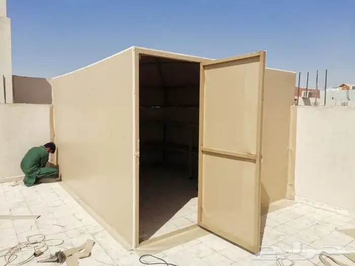 حداد 7
