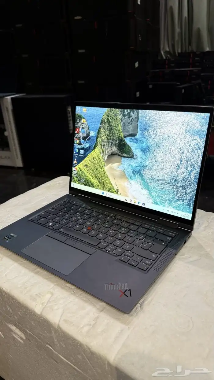 جهاز لابتوب X1 yoga من الجيل الحادي 3
