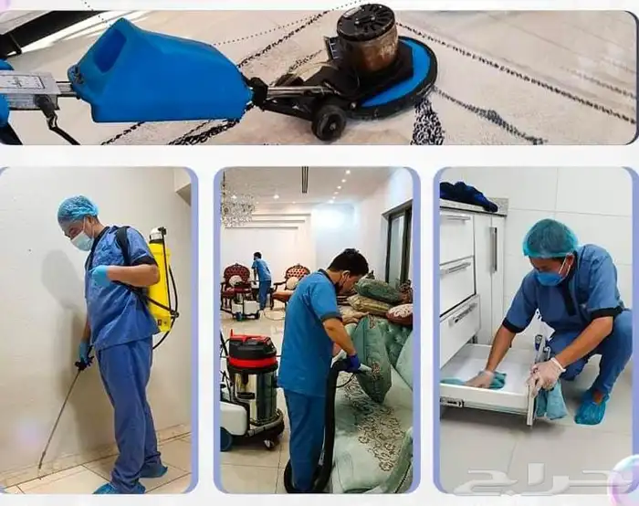 شركة مكافحة حشرات رش مبيدات مكافحة حشرات صراصير 3