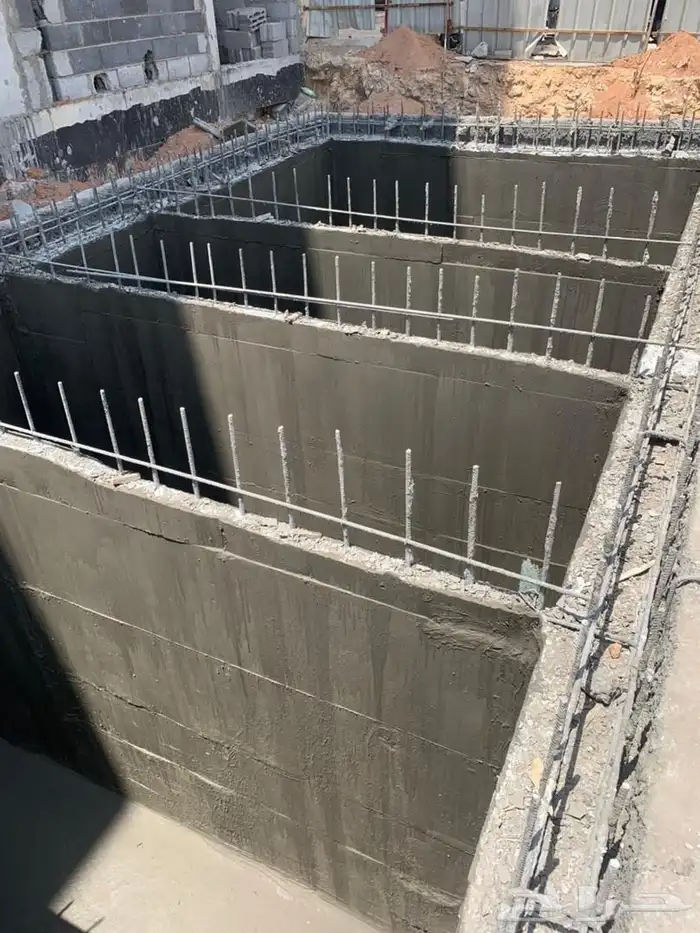 مؤسسة أفق المدى للعوازل 9