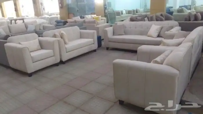 مفروشات الامل 13