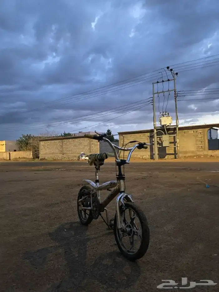 سيكل كوبرا 0