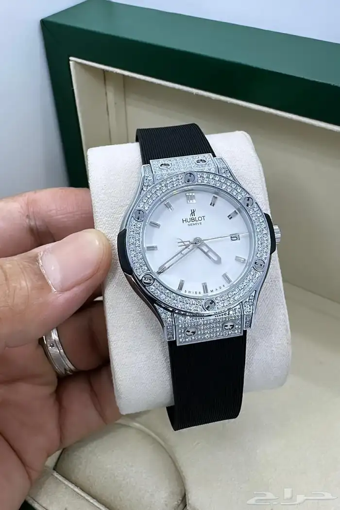 ساعات 7
