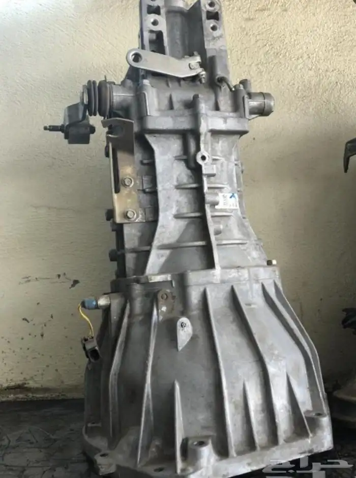 قير جير هايس و اسوزو ديماكس شد بلد 2