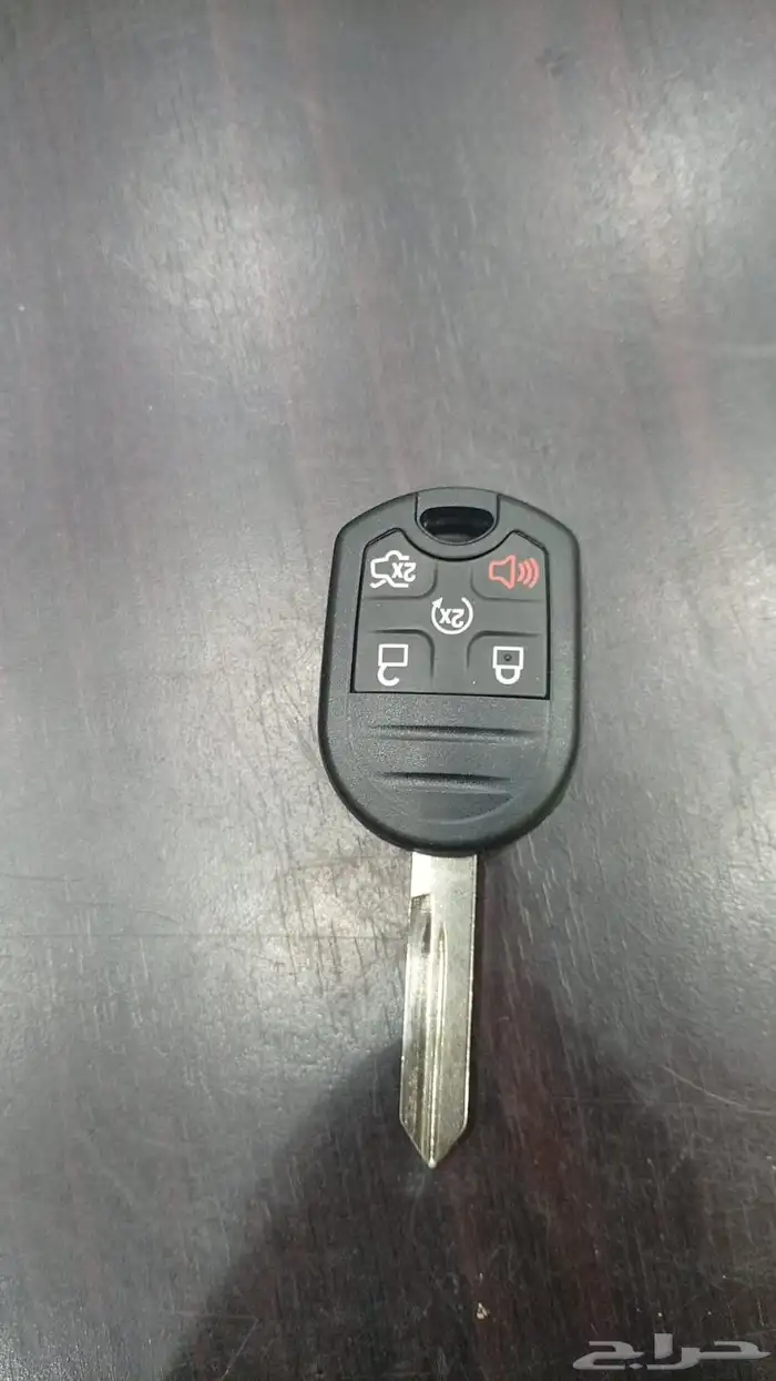 مفتاح كورلا كامري نسخ برمجه مفاتيح السيارات 4