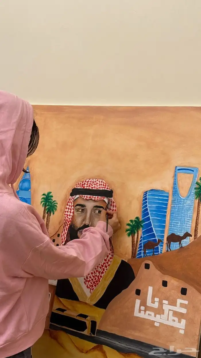 صوره لولي العهد محمد بن سلمان حفطه الله ورعاه 0