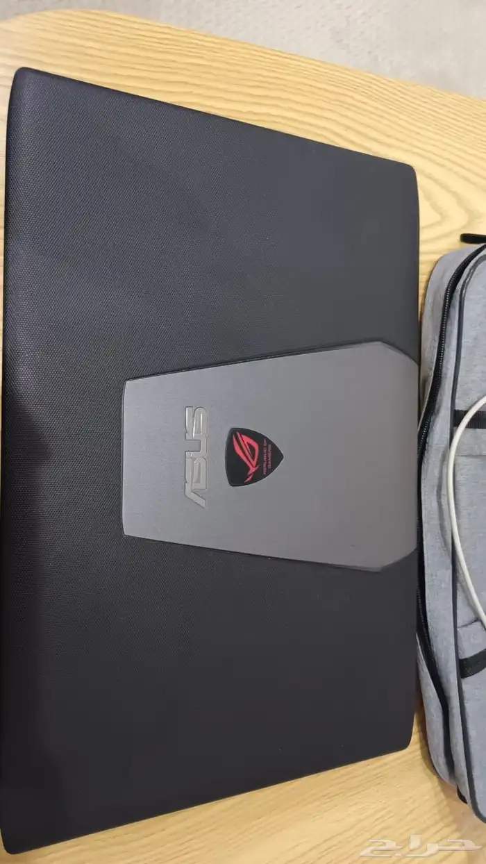 لابتوب ألعاب ASUS ROG 0