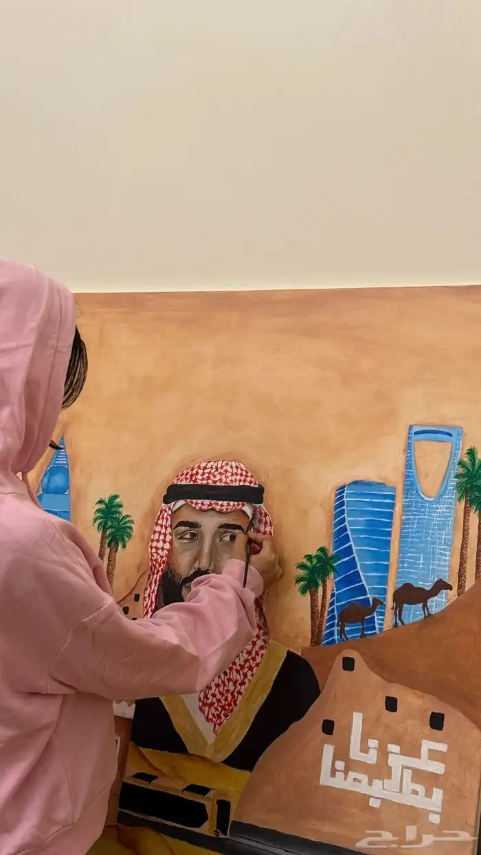 صوره لولي العهد محمد بن سلمان حفطه الله ورعاه 1